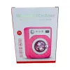 Baby toys, washing machine, bath salt balls, dental gel sets, trendy children's toys Item Picture